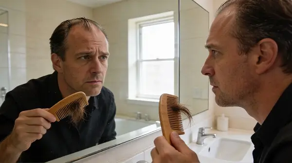 2026 Guide to Daily Hair Loss Care Solutions